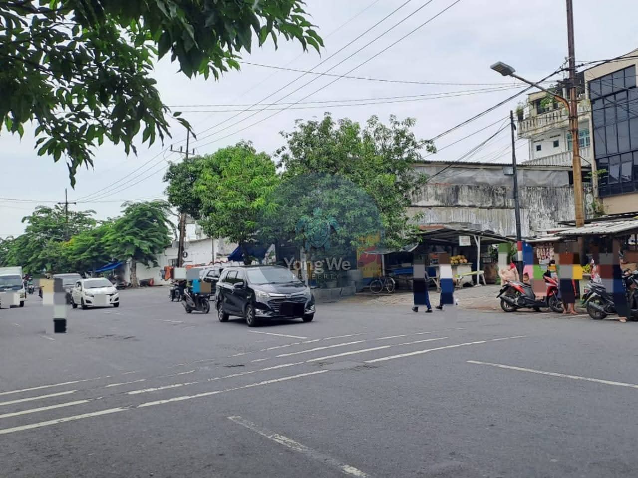 Tampak Depan